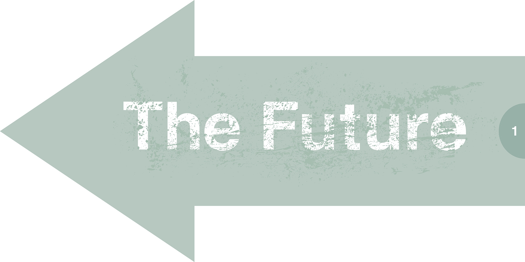 Jeff Kern design for "The Future"