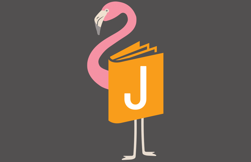 Jeffs Book Logo Animation